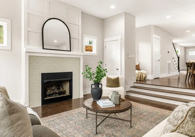 Photo 2 of Single family home for sale at 2238b Cruzen St, Nashville, TN 37211 | MLS# 3502137 | Listing updated on 2026-08-20