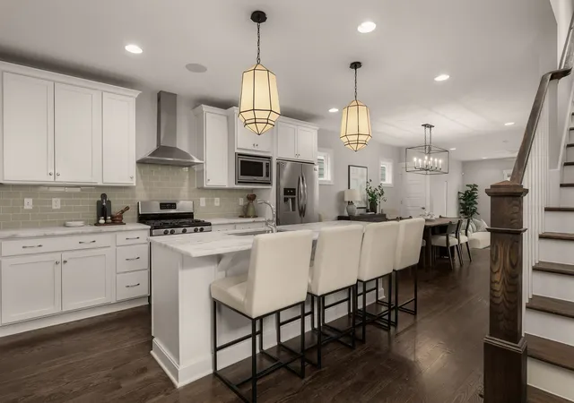Photo 3 of Single family home for sale at 2238b Cruzen St, Nashville, TN 37211 | MLS# 3502137 | Listing updated on 2026-08-20