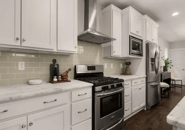 Photo 4 of Single family home for sale at 2238b Cruzen St, Nashville, TN 37211 | MLS# 3502137 | Listing updated on 2026-08-20