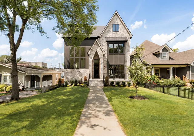 1st image of 3908 Elkins Ave, Nashville, TN 37209 | MLS# 3516255