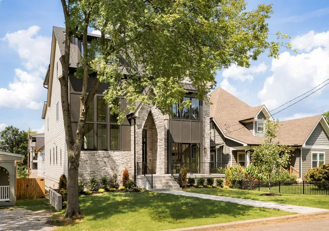 43rd image of 3908 Elkins Ave, Nashville, TN 37209 | MLS# 3516255