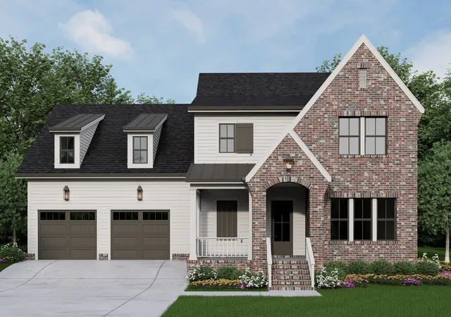 Photo 1 of Single family home for sale at 1016 Jasper Ave, Franklin, TN 37064 | MLS# 3502141 | Listing updated on 2026-08-10
