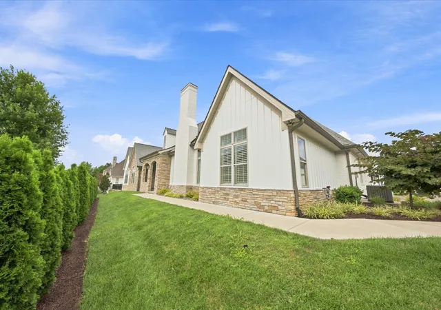 Photo 1 of Townhouse for sale at 316 Flag Court, Gallatin, TN 37066 | MLS# 3506035 | Listing updated on 2026-08-15