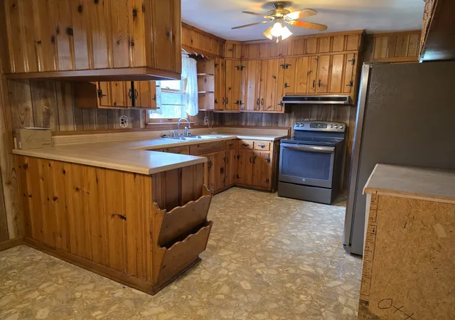 Photo 3 of Single family home for sale at 1438 Rocky Mound Rd, Westmoreland, TN 37186 | MLS# 3505987 | Listing updated on 2026-08-10