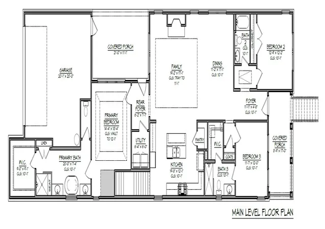 Photo 2 of Single family home for sale at 233 Fairmore Ct, Franklin, TN 37064 | MLS# 3505821 | Listing updated on 2026-08-10