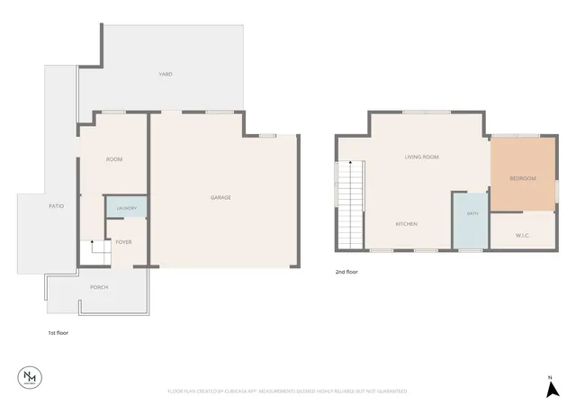 71st image of 1013 Paris Ave, Nashville, TN 37204 | MLS# 3508001