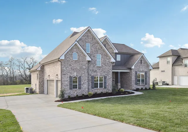 2nd image of 1036 Mill Brook Way, Gallatin, TN 37066 | MLS# 3505817