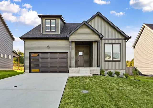 Single family home for sale at 2070 Ireland Way, Clarksville, TN 37042 | MLS# 3505825