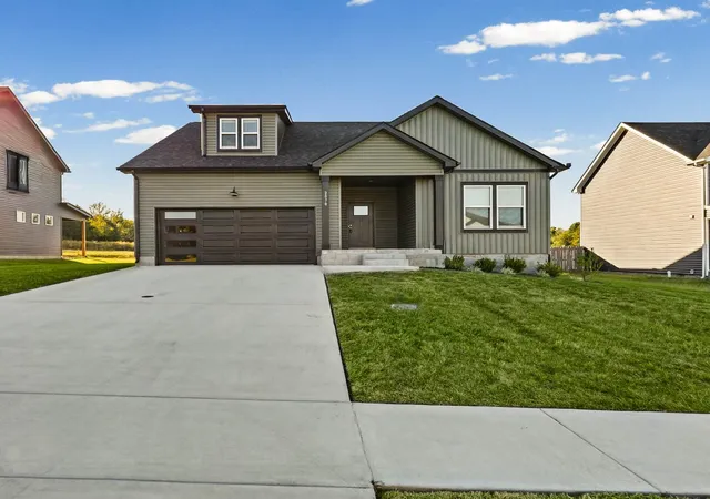 Photo 1 of Sale Pending at 2070 Ireland Way, Clarksville, TN 37042 | MLS# 3505825 | Listing updated on 2026-10-08