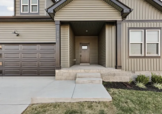 Photo 2 of Sale Pending at 2070 Ireland Way, Clarksville, TN 37042 | MLS# 3505825 | Listing updated on 2026-10-08