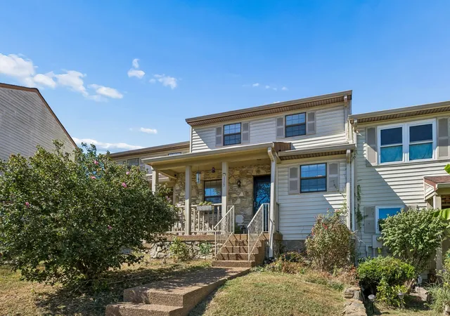 Townhouse for sale at 119 Maple Way N, Hendersonville, TN 37075 | MLS# 3602469