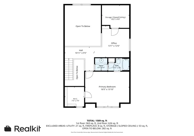 37th image of 608 Barlin Dr, Nashville, TN 37221 | MLS# 3513105
