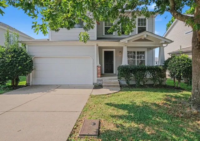 Photo 1 of Single family home for sale at 4633 Cather Ct, Nashville, TN 37214 | MLS# 3506119 | Listing updated on 2026-10-30