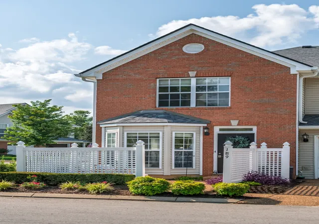 3rd image of 189 Stanton Hall Ln, Franklin, TN 37069 | MLS# 3512581