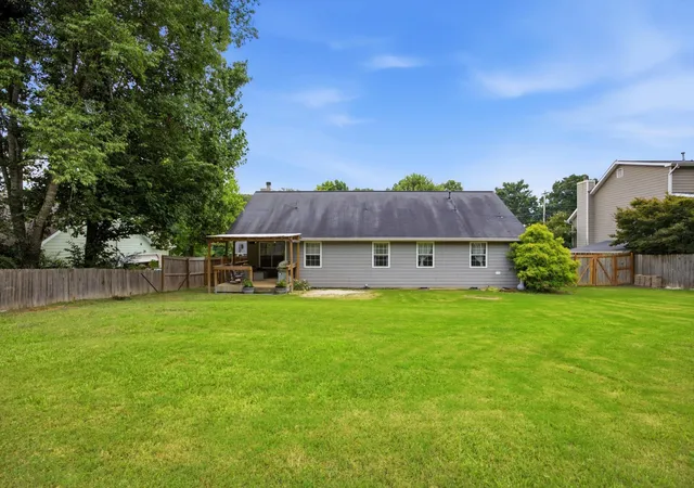 Photo 24 of Single family home for sale at 717 Ashbrook Dr, Hixson, TN 37343 | MLS# 3505830 | Listing updated on 2026-09-14