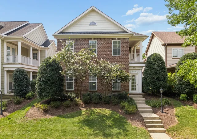 Single family home for sale at 1007 Eden Park Dr, Franklin, TN 37067 | MLS# 3505996