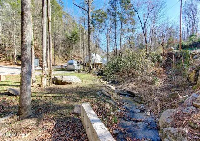 3rd image of 910 Windy Hill Way, Cosby, TN 37722 | MLS# 3506581