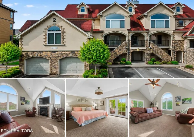1st image of 609 River Pl Way #UNIT B301, Sevierville, TN 37862 | MLS# 3506574