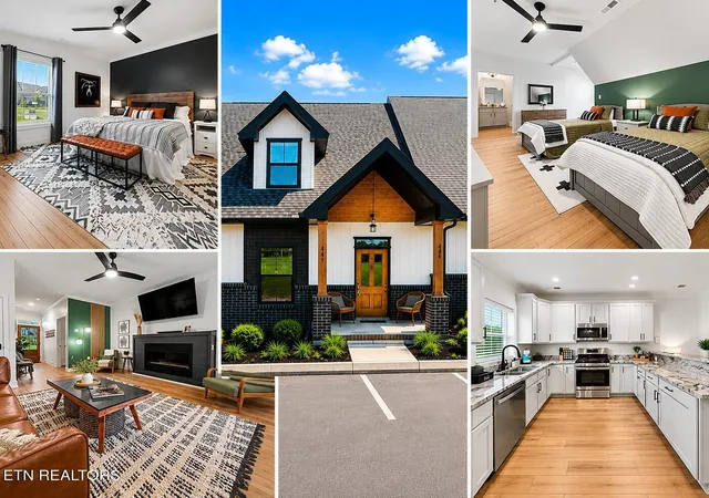 1st image of 426 Fleeta Williams Way, Sevierville, TN 37862 | MLS# 3506576