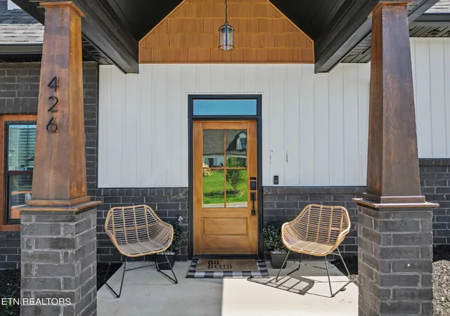 3rd image of 426 Fleeta Williams Way, Sevierville, TN 37862 | MLS# 3506576