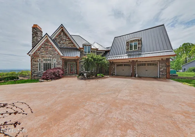 4th image of 498 Proffitt Ridge Rd, Mooresburg, TN 37811 | MLS# 3506583