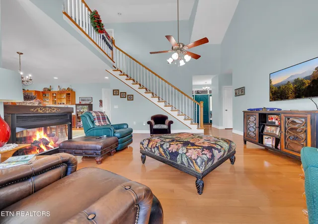5th image of 496 Proffitt Ridge Rd, Mooresburg, TN 37811 | MLS# 3506590