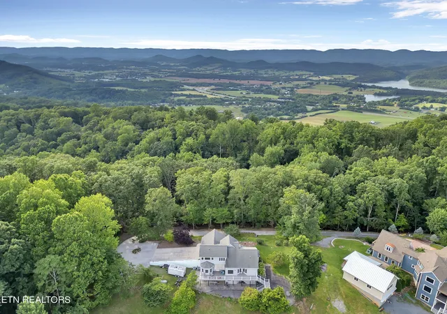 60th image of 496 Proffitt Ridge Rd, Mooresburg, TN 37811 | MLS# 3506590