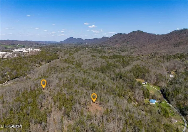 Photo 1 of Land for sale at 0 Wolfenbarger Tract 1, Luttrell, TN 37779 | MLS# 3510756 | Listing updated on 2026-09-04