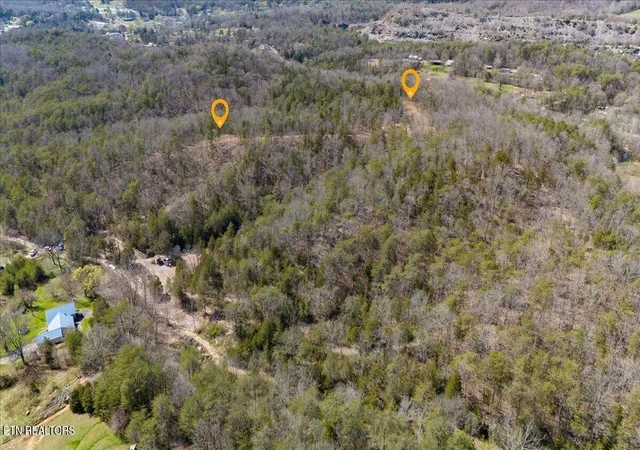 Photo 2 of Land for sale at 0 Wolfenbarger Tract 1, Luttrell, TN 37779 | MLS# 3510756 | Listing updated on 2026-09-04