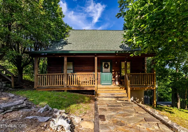 1st image of 124 Cutter Gap Rd, Townsend, TN 37882 | MLS# 3510805