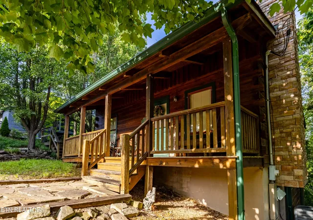 41st image of 124 Cutter Gap Rd, Townsend, TN 37882 | MLS# 3510805