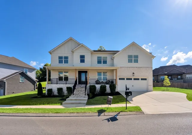 2nd image of 3011 Nichols Vale, Mount Juliet, TN 37122 | MLS# 3519287