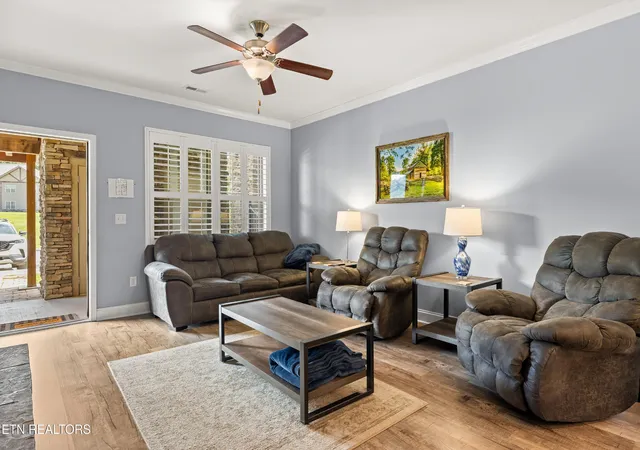2nd image of 338 Shooting Star Loop #105, Townsend, TN 37882 | MLS# 3510754