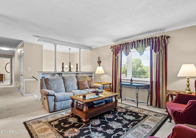 3rd image of 1321 Crestwood Dr, Louisville, TN 37777 | MLS# 3510757