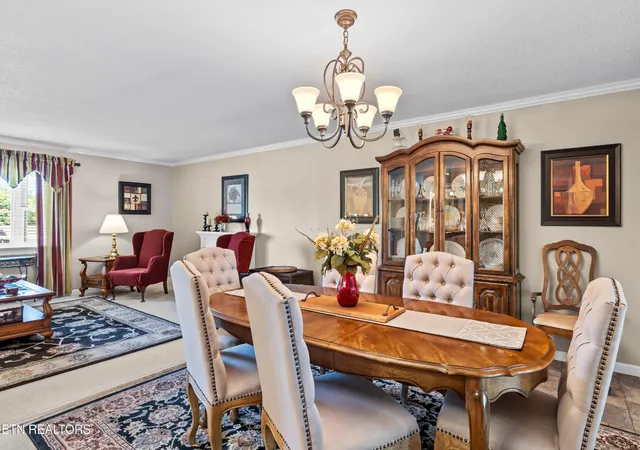 4th image of 1321 Crestwood Dr, Louisville, TN 37777 | MLS# 3510757