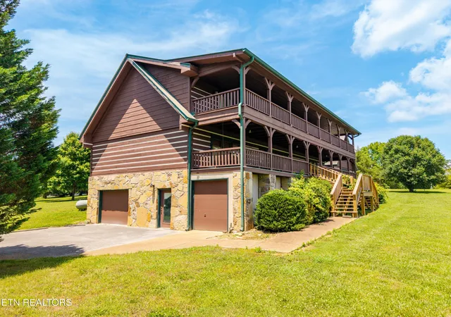 2nd image of 1340 Hwy 360, Vonore, TN 37885 | MLS# 3510806