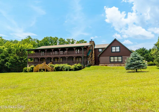 55th image of 1340 Hwy 360, Vonore, TN 37885 | MLS# 3510806