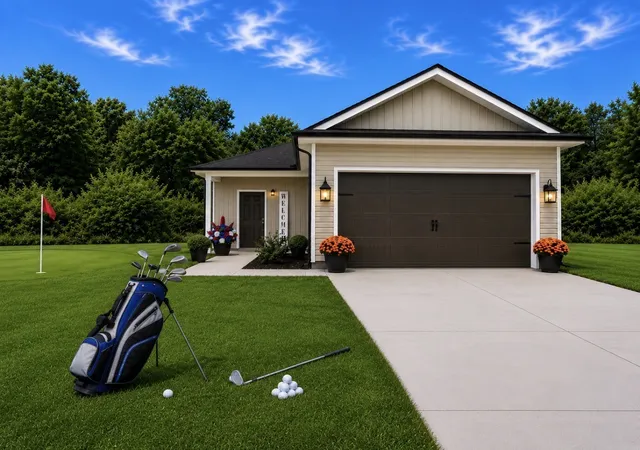 1st image of 199 Stonehenge Circle, Manchester, TN 37355 | MLS# 3513749
