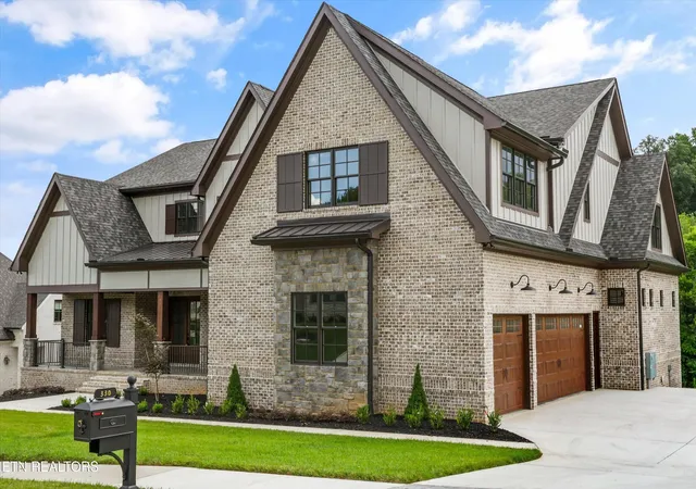 2nd image of 330 Barnsley Rd, Farragut, TN 37934 | MLS# 3505848
