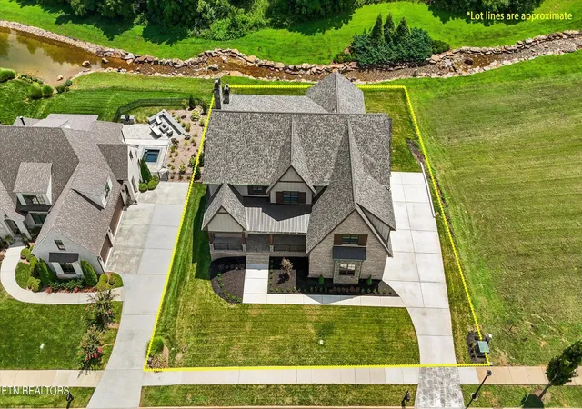58th image of 330 Barnsley Rd, Farragut, TN 37934 | MLS# 3505848