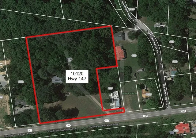 Photo 4 of Single family home for sale at 10120 Highway 147, Stewart, TN 37175 | MLS# 3505854 | Listing updated on 2026-08-10