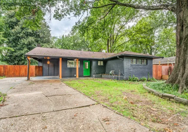 Single family home for sale at 449 Green Acres Rd, Memphis, TN 38117 | MLS# 3594115
