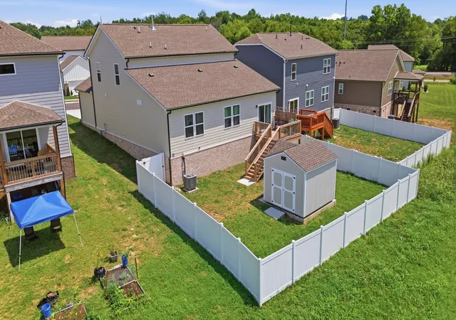 Photo 1 of Single family home for sale at 322 Granville Way, Spring Hill, TN 37174 | MLS# 3510820 | Listing updated on 2026-09-19