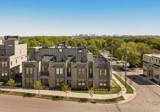 2nd image of 2000 S Hamilton Rd #2, Nashville, TN 37218 | MLS# 3514172