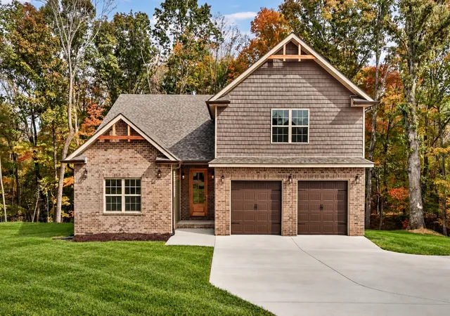Single family home for sale at 4447 Baggett Holw Rd, Cunningham, TN 37052 | MLS# 3505890