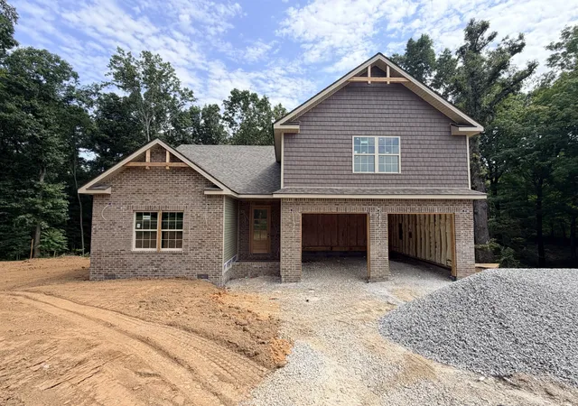 2nd image of 4447 Baggett Hollow Rd, Cunningham, TN 37052 | MLS# 3505890