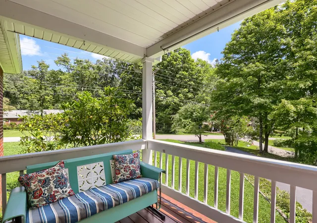 Photo 3 of Single family home for sale at 161 Kentucky Ave, Sewanee, TN 37375 | MLS# 3516600 | Listing updated on 2026-10-08