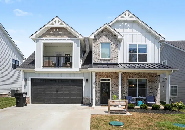 2nd image of 225 Daniel St, Pleasant View, TN 37146 | MLS# 3505915