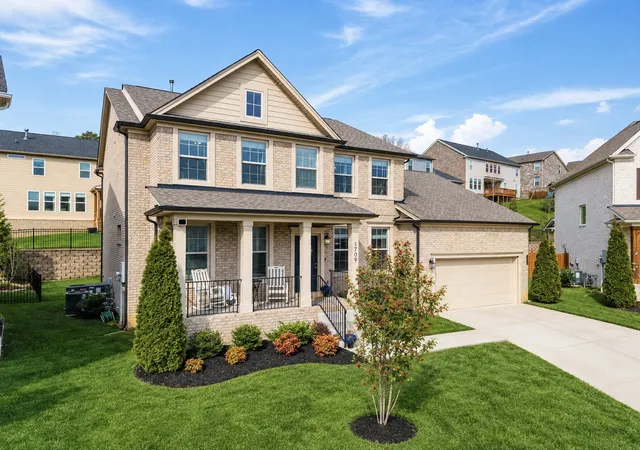 Single family home for sale at 1709 Alayna Ct, Nashville, TN 37221 | MLS# 3505911