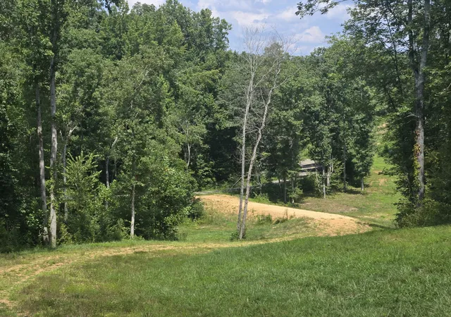 Photo 4 of Land for sale at 655 Dyer Rd, Hurricane Mills, TN 37078 | MLS# 3508232 | Listing updated on 2026-08-12